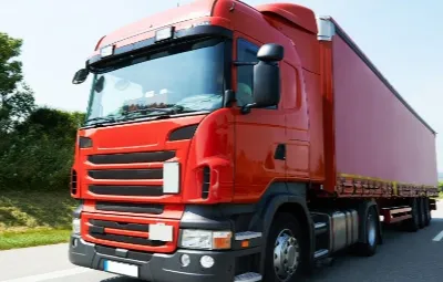 Konya Derecik Ambar Kargo