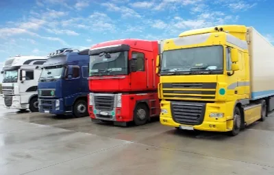 Konya Derecik Nakliye Ambarı