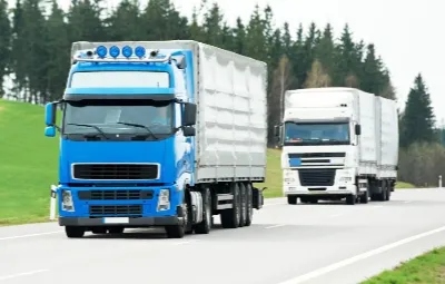 Konya Derecik | Eşya Taşıma